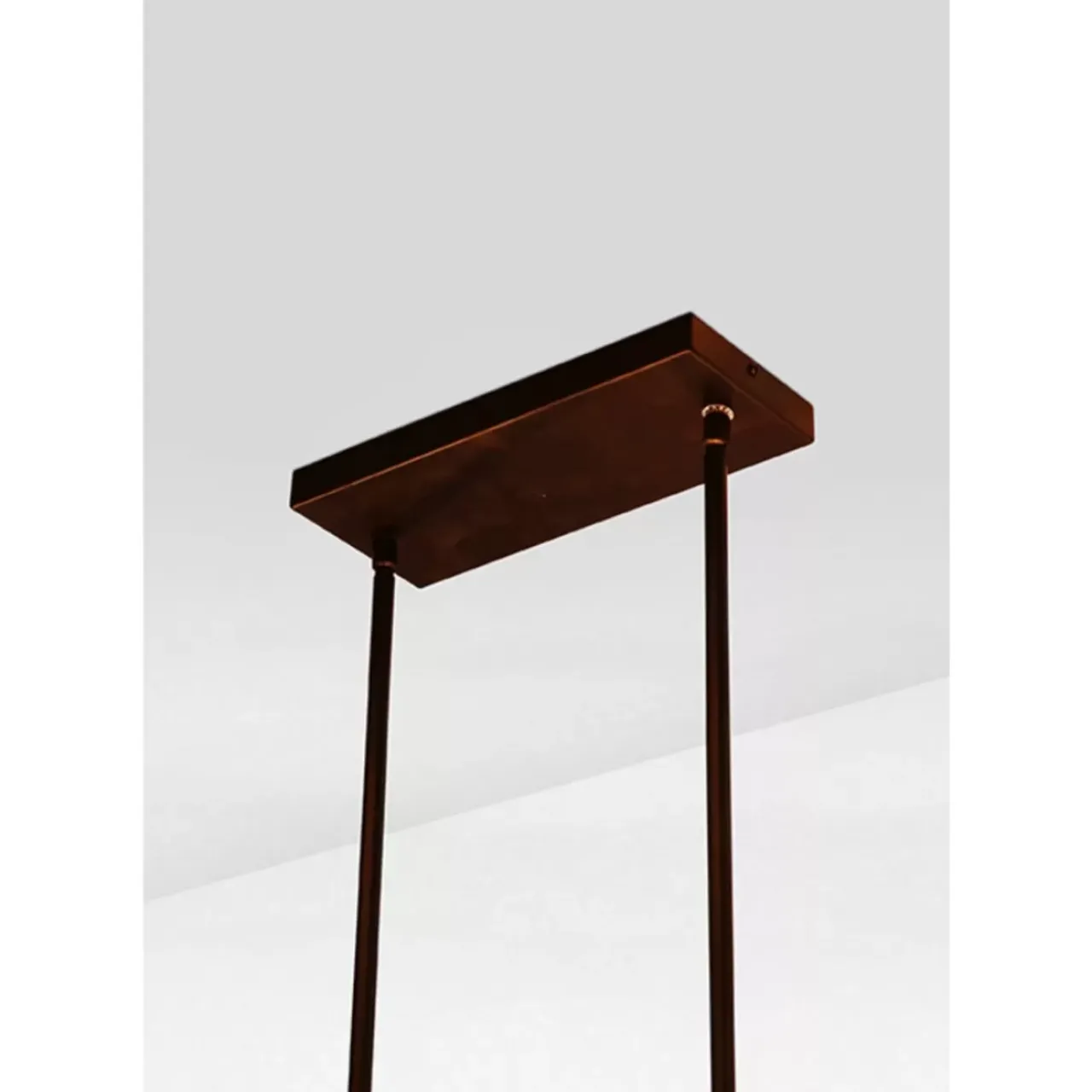 KARE Design Hängeleuchten-Hangeleuchte Monte Carlo Sette Copper