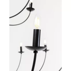 KARE Design Hängeleuchten-Hangeleuchte Morticia 3