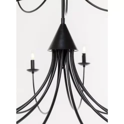 KARE Design Hängeleuchten-Hangeleuchte Morticia 3