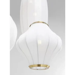 KARE Design Hängeleuchten-Hangeleuchte Nilay O80Cm