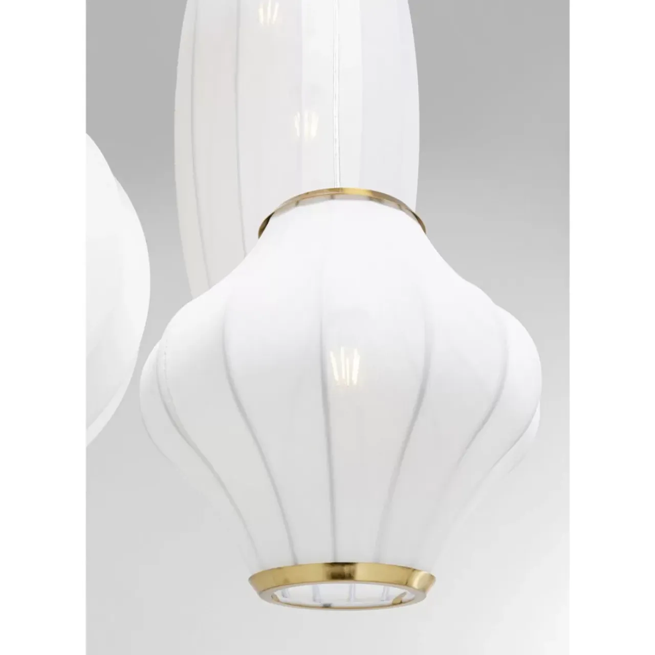 KARE Design Hängeleuchten-Hangeleuchte Nilay O80Cm