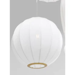 KARE Design Hängeleuchten-Hangeleuchte Nilay O80Cm