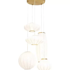 KARE Design Hängeleuchten-Hangeleuchte Nilay O80Cm