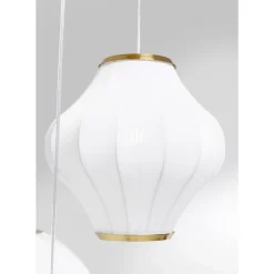 KARE Design Hängeleuchten-Hangeleuchte Nilay O67Cm