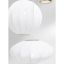 KARE Design Hängeleuchten-Hangeleuchte Nilay O67Cm