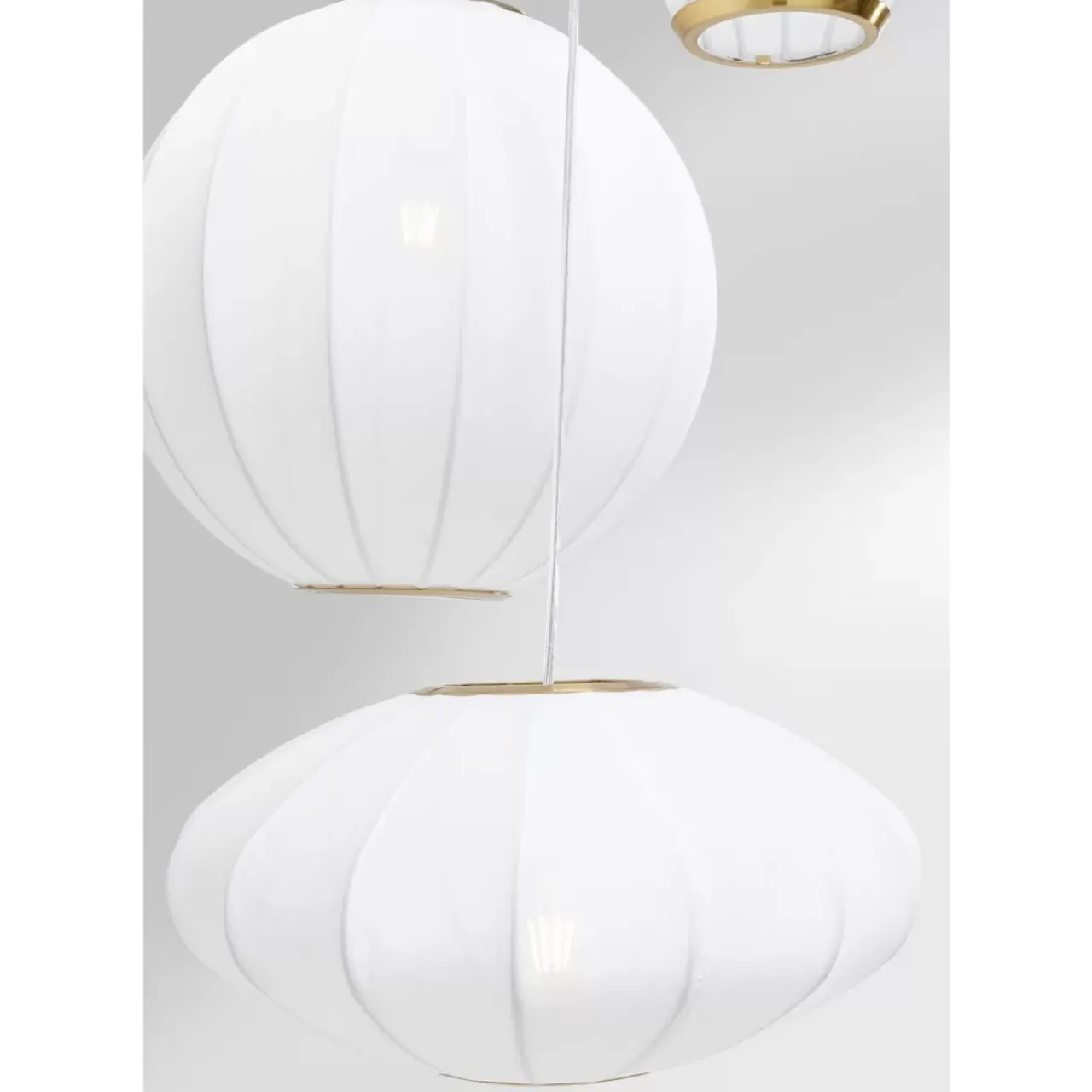 KARE Design Hängeleuchten-Hangeleuchte Nilay O67Cm