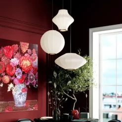 KARE Design Hängeleuchten-Hangeleuchte Nilay O67Cm