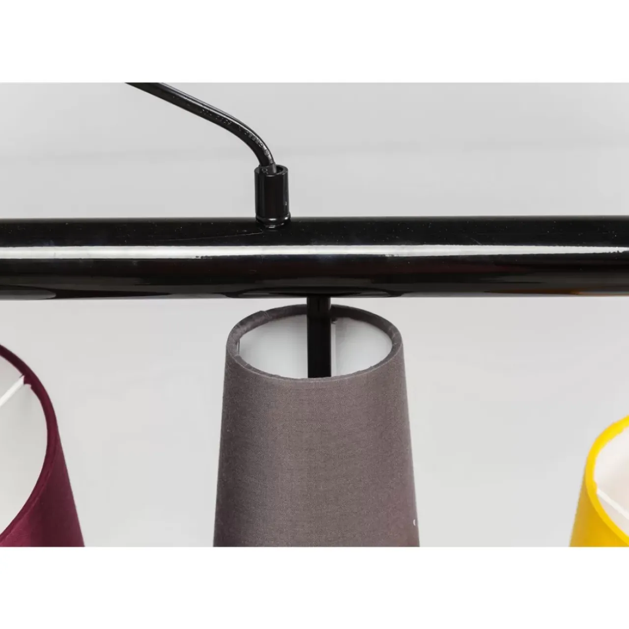 KARE Design Hängeleuchten-Hangeleuchte Parecchi Colore 100Cm