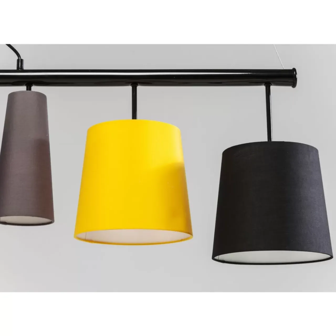 KARE Design Hängeleuchten-Hangeleuchte Parecchi Colore 100Cm