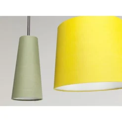 KARE Design Hängeleuchten-Hangeleuchte Parecchi Lime 100Cm