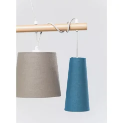 KARE Design Hängeleuchten-Hangeleuchte Parecchi Nordic 100Cm