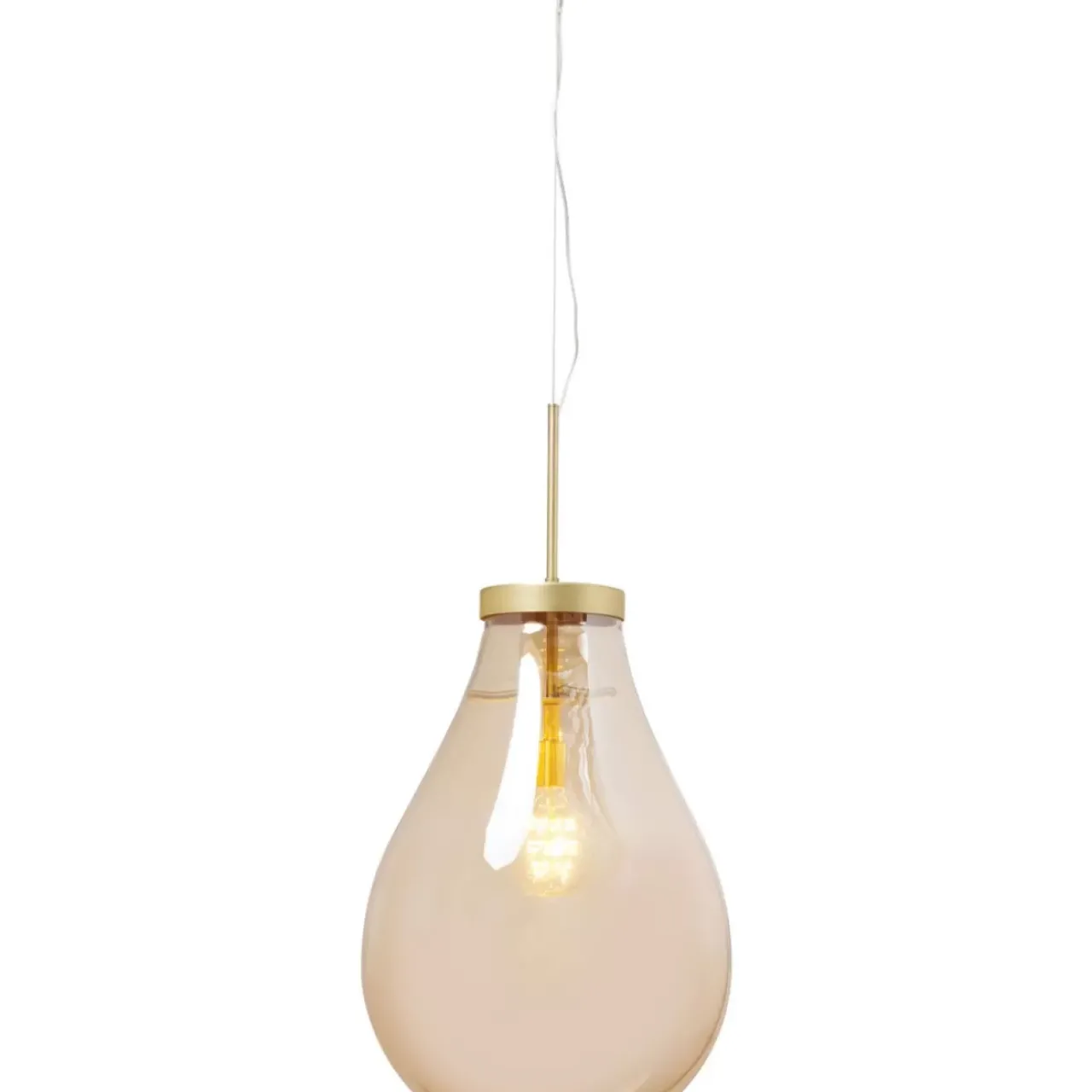 KARE Design Hängeleuchten-Hangeleuchte Pear 50Cm