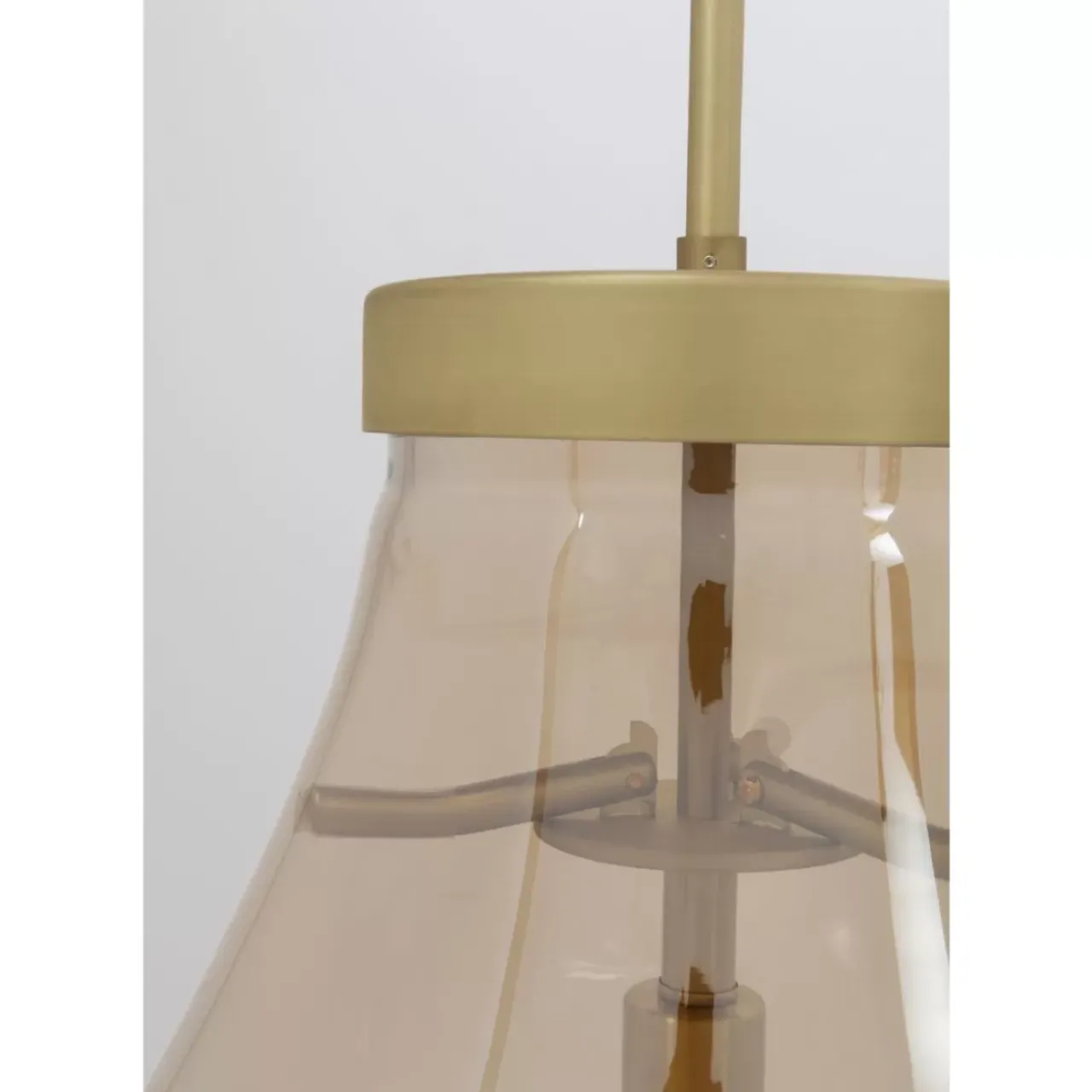 KARE Design Hängeleuchten-Hangeleuchte Pear 50Cm