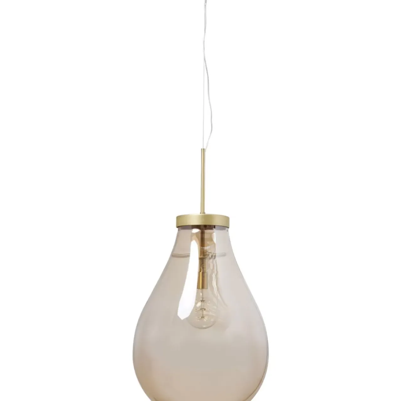 KARE Design Hängeleuchten-Hangeleuchte Pear 50Cm