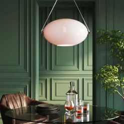 KARE Design Hängeleuchten-Hangeleuchte Pendolo Gros