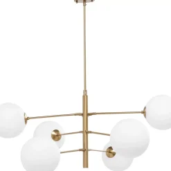 KARE Design Hängeleuchten-Hangeleuchte Planets 6