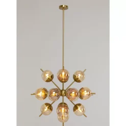 KARE Design Hängeleuchten-Hangeleuchte Solar Planet O83Cm