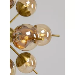 KARE Design Hängeleuchten-Hangeleuchte Solar Planet O83Cm