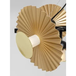 KARE Design Hängeleuchten-Hangeleuchte Soles 140Cm