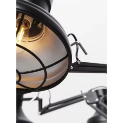 KARE Design Hängeleuchten-Hangeleuchte Spider Multi 6Er