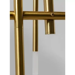 KARE Design Hängeleuchten-Hangeleuchte Sticks Brass
