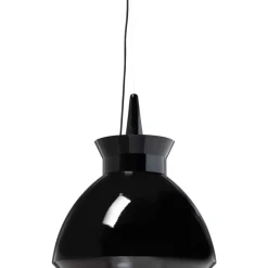 KARE Design Hängeleuchten-Hangeleuchte Sting Black 50Cm