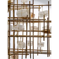 KARE Design Hängeleuchten-Hangeleuchte Stone Mobile