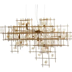 KARE Design Hängeleuchten-Hangeleuchte Stone Mobile