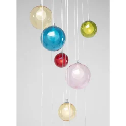 KARE Design Hängeleuchten-Hangeleuchte Symphony Multi