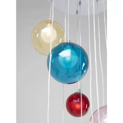 KARE Design Hängeleuchten-Hangeleuchte Symphony Multi