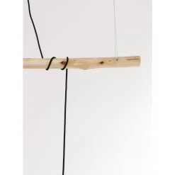 KARE Design Hängeleuchten-Hangeleuchte Three Grids 120Cm