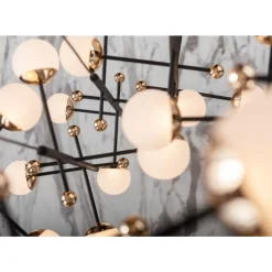 KARE Design Hängeleuchten-Hangeleuchte Trapez 280