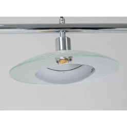 KARE Design Hängeleuchten-Hangeleuchte Ufo Dining Quattro