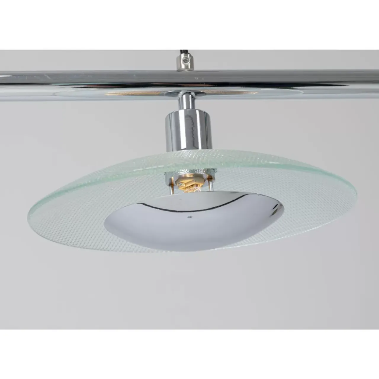 KARE Design Hängeleuchten-Hangeleuchte Ufo Dining Quattro