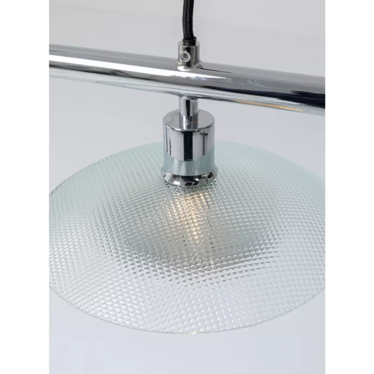 KARE Design Hängeleuchten-Hangeleuchte Ufo Dining Quattro