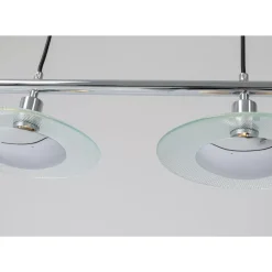 KARE Design Hängeleuchten-Hangeleuchte Ufo Dining Quattro