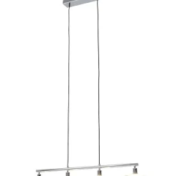 KARE Design Hängeleuchten-Hangeleuchte Ufo Dining Quattro