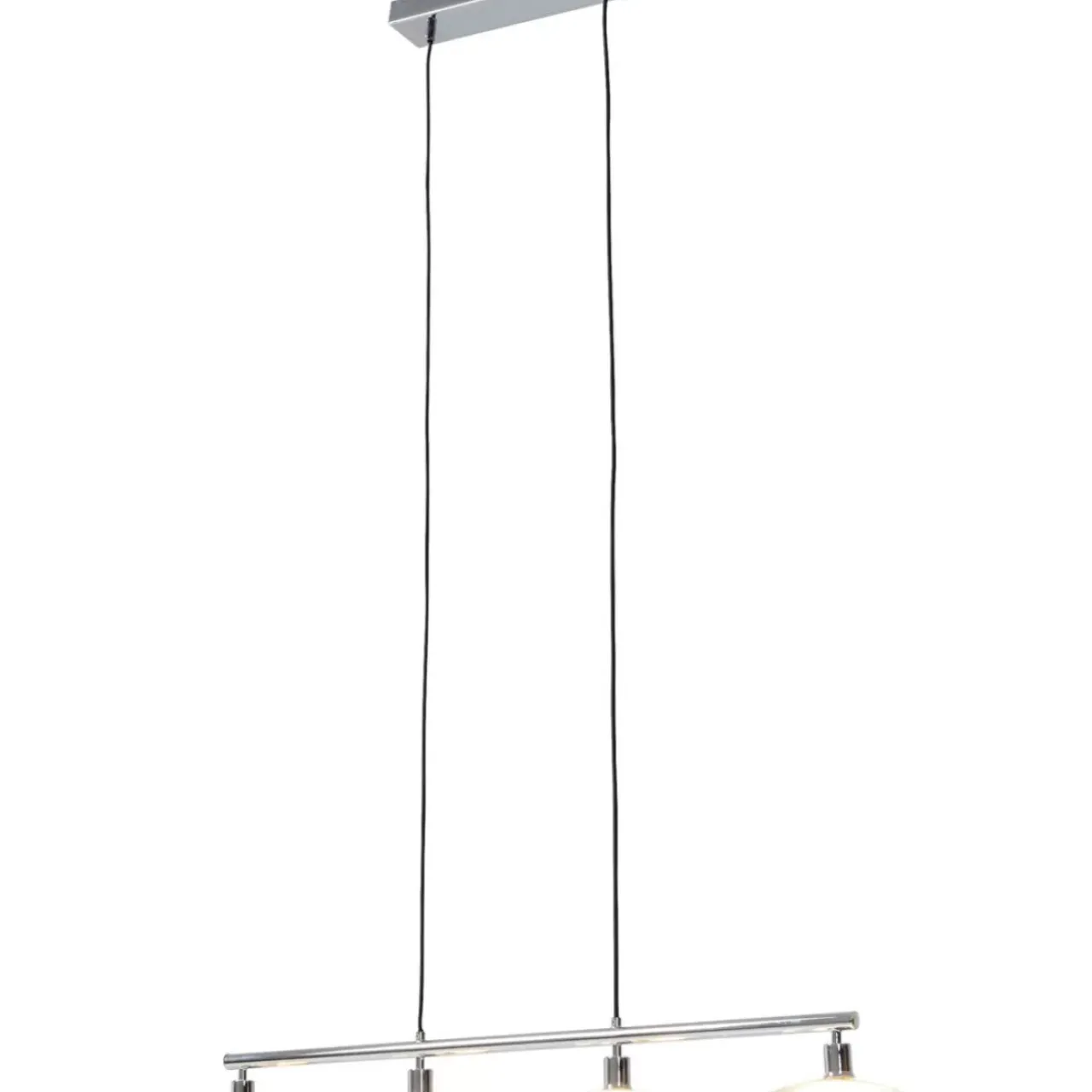 KARE Design Hängeleuchten-Hangeleuchte Ufo Dining Quattro