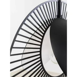 KARE Design Hängeleuchten-Hangeleuchte Wire Schwarz O45Cm