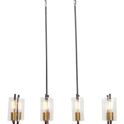 KARE Design Hängeleuchten-Hangeleuchte Wizard Dining