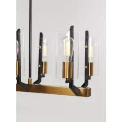 KARE Design Hängeleuchten-Hangeleuchte Wizard Dining