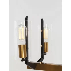 KARE Design Hängeleuchten-Hangeleuchte Wizard Dining