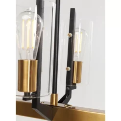 KARE Design Hängeleuchten-Hangeleuchte Wizard Dining