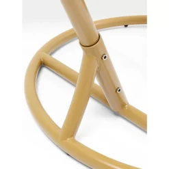 KARE Design Outdoormöbel-Hangesessel Ibiza Nature