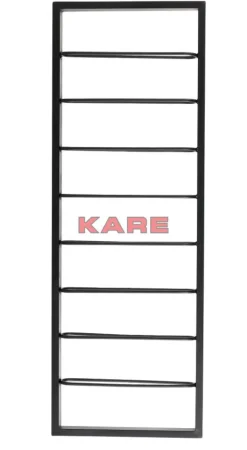 KARE Design Regale-Hangeweinregal Bistro 120Cm