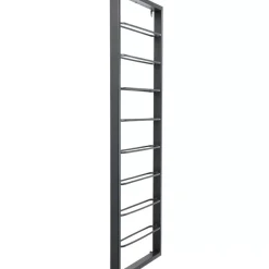 KARE Design Regale-Hangeweinregal Bistro 120Cm