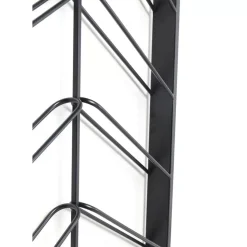 KARE Design Regale-Hangeweinregal Bistro Double 160Cm