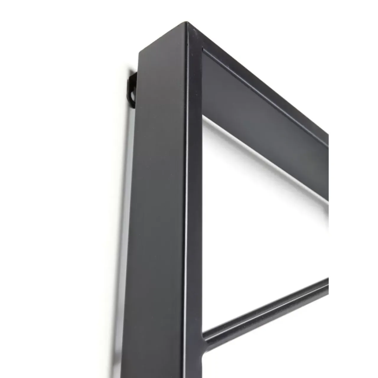 KARE Design Regale-Hangeweinregal Bistro Double 160Cm