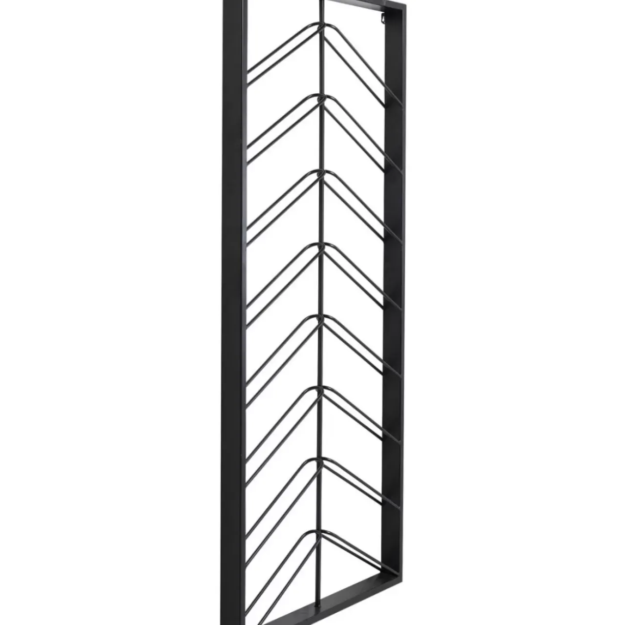 KARE Design Regale-Hangeweinregal Bistro Double 160Cm