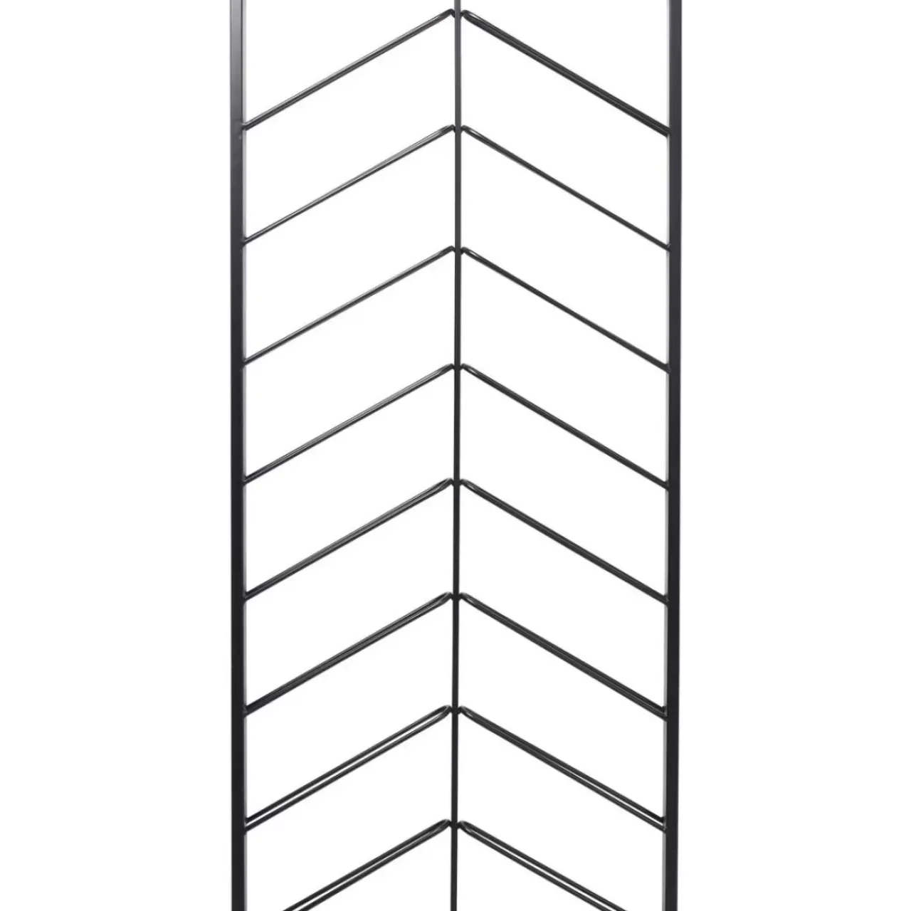 KARE Design Regale-Hangeweinregal Bistro Double 160Cm